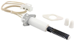 Image of Rheem Hot Surface Ignitor for Commercial Water Heaters - SP12143