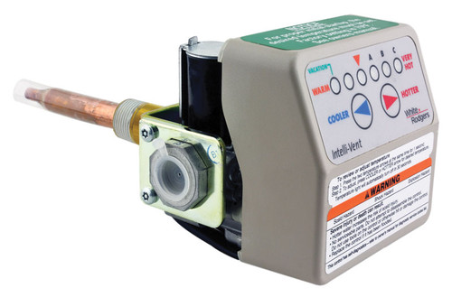 Image of Rheem Gas Control Valve - SP13845A