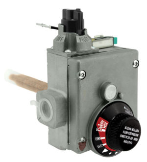 Image of Rheem Gas Control Valve - SP14270G