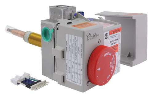 Image of Rheem Gas Control Valve - SP20161A