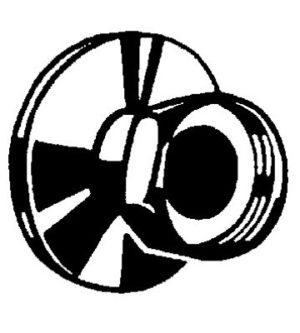 Image of Grohe Straight Union - 12417000 - Starlight Chrome