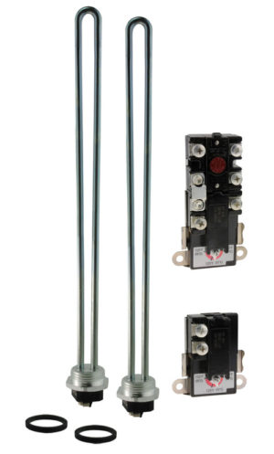 Image of Rheem Electric Water Heater Tune-Up Kit - UV20018