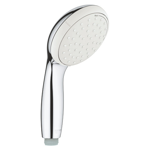 Image of Grohe New Tempesta Hand Shower - 26047 - 26047001