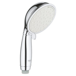 Image of Grohe New Tempesta Rustic Hand Shower - 26048 - 26048001