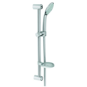 Image of Grohe Euphoria Shower Set - 27242 - StarLight Chrome