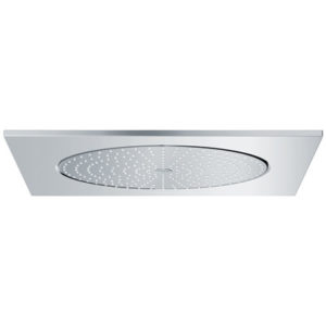 Image of Grohe F Series F20 Ceiling Shower Head - 27288 - StarLight Chrome