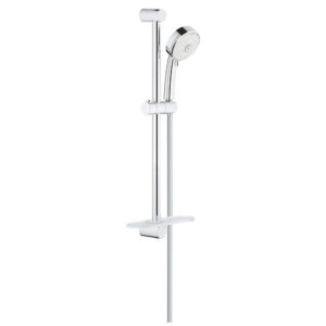 Image of Grohe New Tempesta Cosmopolitan IV Hand Shower System  - 27577 - 27577002