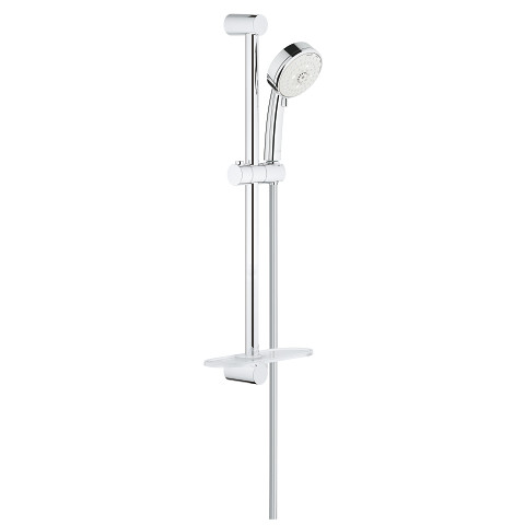 Image of Grohe New Tempesta Cosmopolitan IV Hand Shower System  - 27577 - 27577002