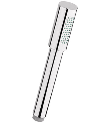 Image of Grohe Sena Hand Shower - 28341 - Sterling