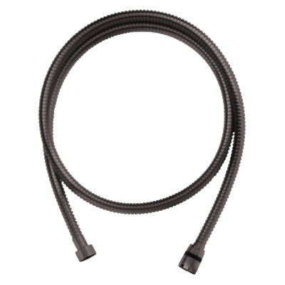 Image of Grohe 59" Twist Free Hose - 28417 - Oil Rubbed Bronze