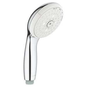 Image of Grohe Tempesta Hand Shower - 28421 - 28421002