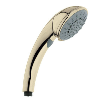 Image of Grohe Movario 5 Hand Shower - 28444 - Polished Brass