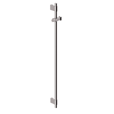 Image of Grohe 36" Shower Bar - 28819 - Sterling