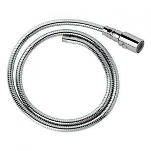 Image of Grohe Pull Out Spray Head & Hose  - 46592 - Grohe 46592