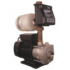 Image of A.Y. McDonald E-Series DuraMAC Water Pressure Booster System 1/2HP - 18035R020PC1
