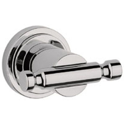 Image of Grohe Atrio Robe Hook - 40312 - Sterling