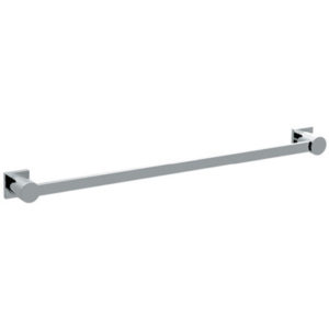 Image of Grohe Allure Towel Bar - 40341 - StarLight Chrome