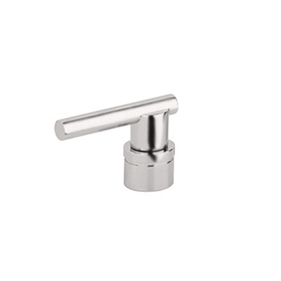 Image of Grohe Atrio Lever Handle - 45609 - Brushed Nickel
