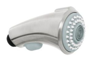 Image of Grohe Ladylux3 Cafe Hand Spray - 46659ND0