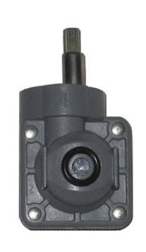 Image of Grohe Cartridge for Pressure Balance Rough-in - 47157 - 47157000 (Gray)