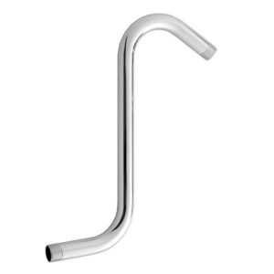 Image of Jaclo "S" Showerarm - 8038-PCH