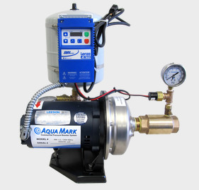Image of Aqua Mark 10-15 GPM Commercial Pressure Booster - AM-15V