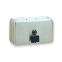 Image of Bobrick Liquid Soap Dispenser Wall Mount - B-2112
