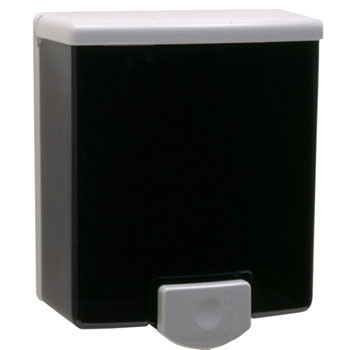 Image of Bobrick Liquid Soap Dispenser Wall Mount - B-40