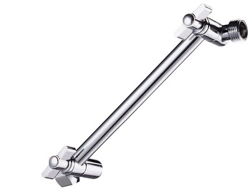Image of Danze 9" Adjustable Shower Arm - D481150 - Chrome