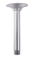 thumbnail image 2 of Danze 6″ Ceiling Mount Shower Arm With Flange – D481316 2 of 13