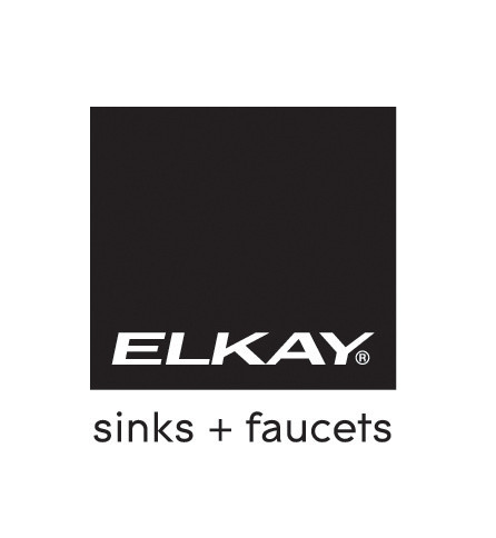 Elkay Sinks and Faucets logo