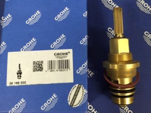 Image of Grohe Cartridge for 29700/29702 - 06188000