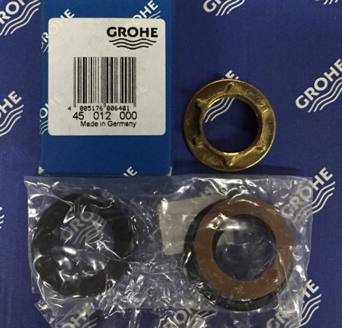 Image of Grohe Euromix Lavatory Mounting Set  - 45012000