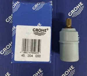 Image of Grohe Spindle Extension - 45204000