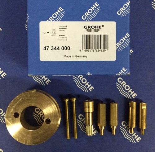 Image of Grohe Grohsafe Extension - 47344000