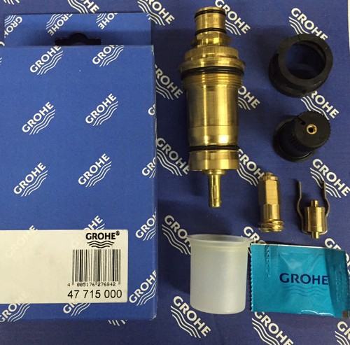 Image of Grohe Thermostatic Cartridge for 34125 - 47715000