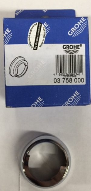 Image of Grohe stop ring                                - 03758000