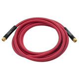 Image of Turbo Torch H-12 Hose, 12' Hose, MAP-Pro/LP Gas, B Fittings - 1412-0080