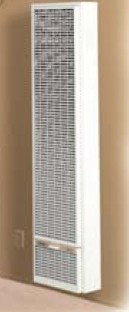 Image of Williams 35,000 BTU Chimney Vent  Gas Partition Wall Heater - 3509822