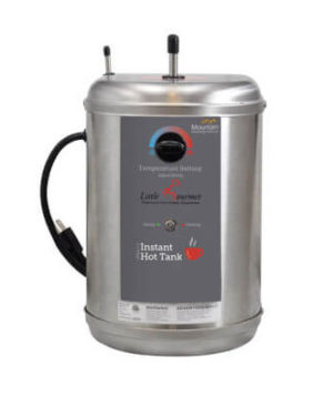 Image of Mountain Plumbing Little Gourmet Premium Hot Water Tank - MT641-3