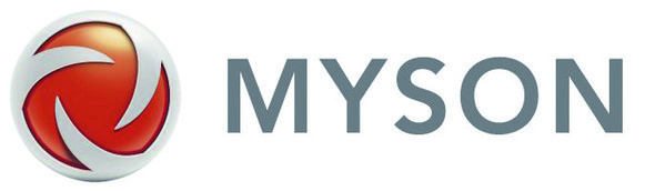 Myson logo