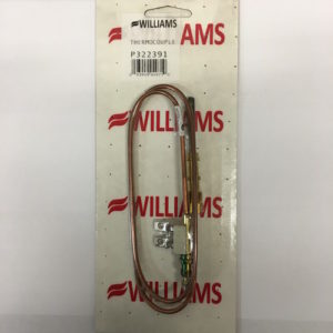 Image of Williams Thermocouple - P322391