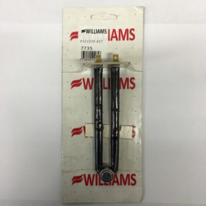 Image of Williams Vent Limit Switch - P323379
