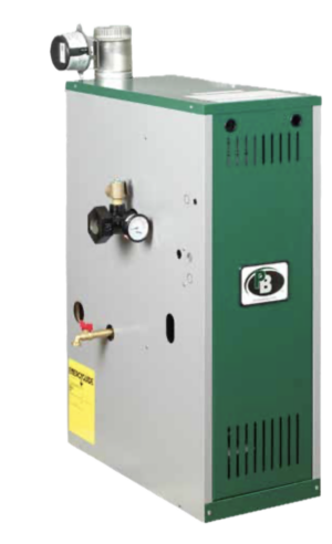 Peerless MI-x Boiler