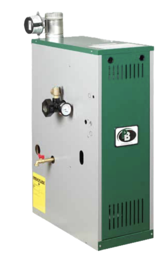 Baxi Combi Boiler Main Eco Elite E1 Main Eco Compact Combi 25kw