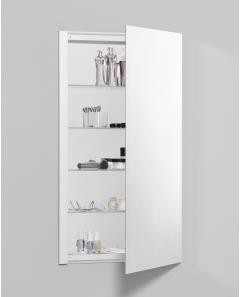 Image of Robern R Series Cabinet 20" W x 36" H x 4" D - RC2036D4FP1