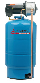 Amtrol RP-15 Pressure Booster