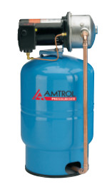 Amtrol RP-10 Pressure Booster