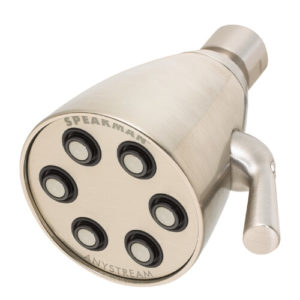 Speakman S2252 Shower Head in Brushed Nickel