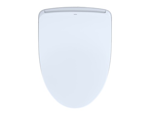 Image of Toto WASHLET S500e - Contemporary - Elongated with ewater+ - SW3046